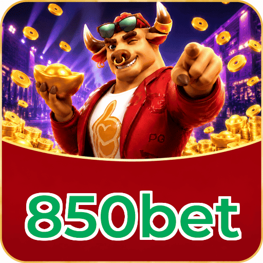 Bot 850bet Telegram
