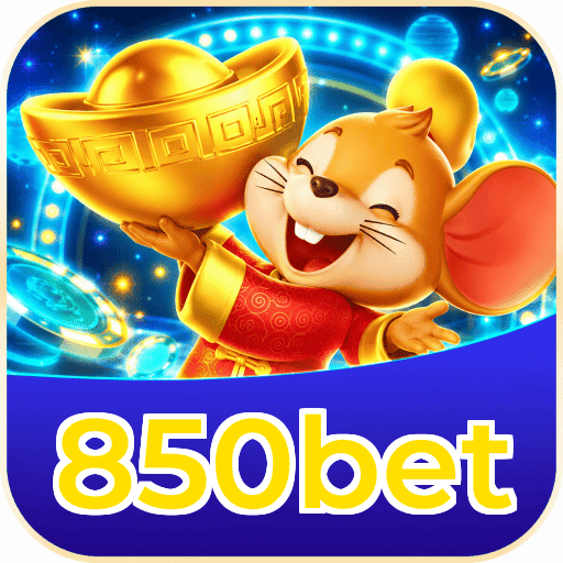 850bet Logo Seguro