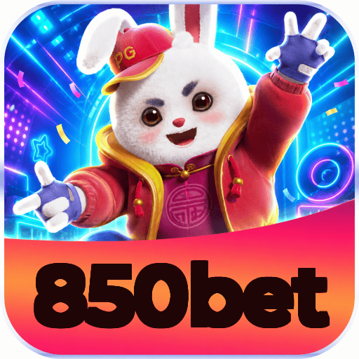 850bet VIP Program Logo