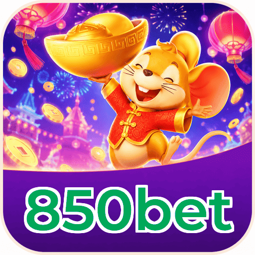 850bet Logo Verificado