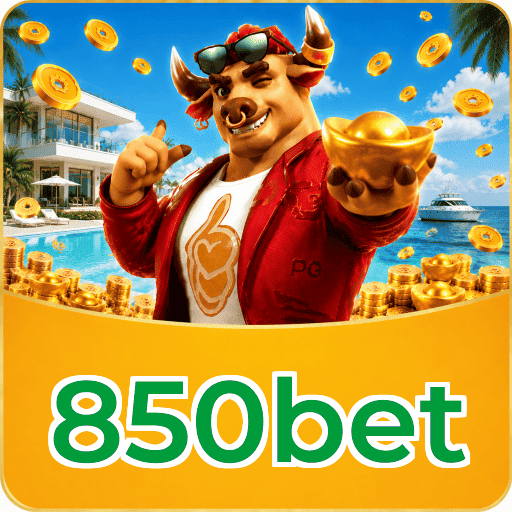 Requisitos do APK 850bet para Android - Logo Oficial
